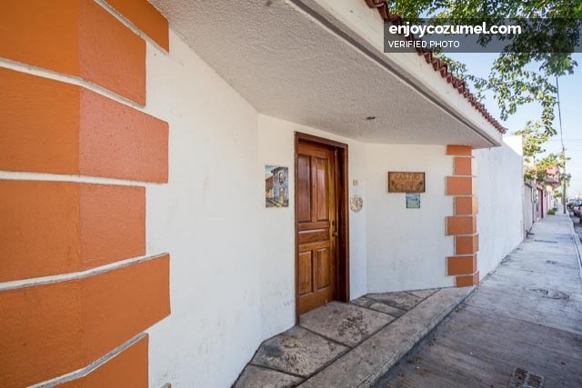 Cozumel_Villa/House_Castillo del Rey_4062